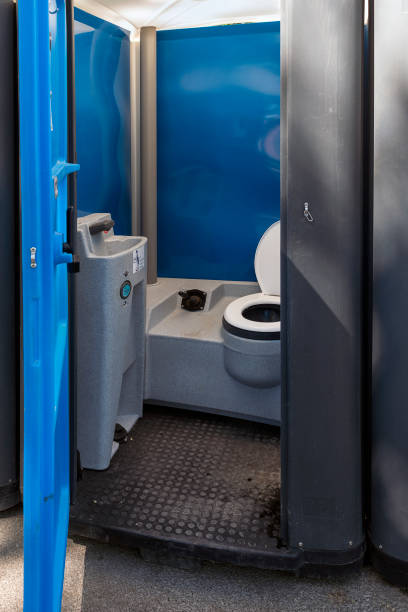 Best Emergency porta potty rental  in Al Creek, CO