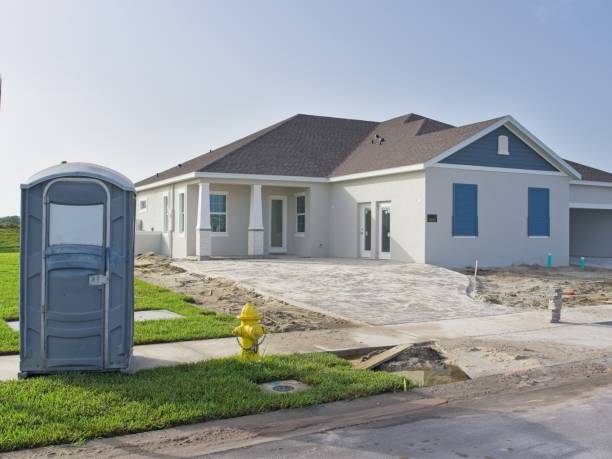 Best Sanitation services for porta potties  in Al Creek, CO